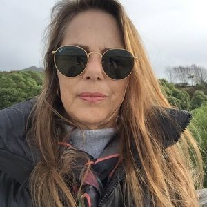 Meet your Posher, Linda